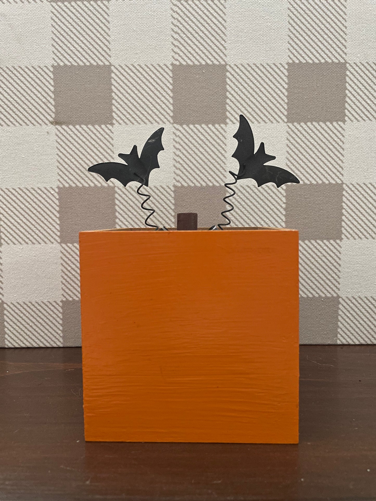 Halloween Stacking Boxes