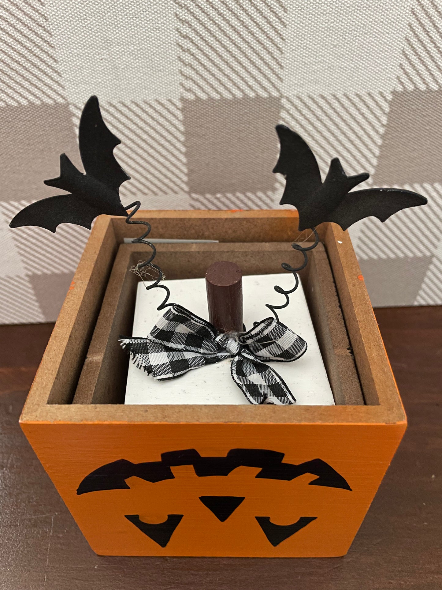 Halloween Stacking Boxes