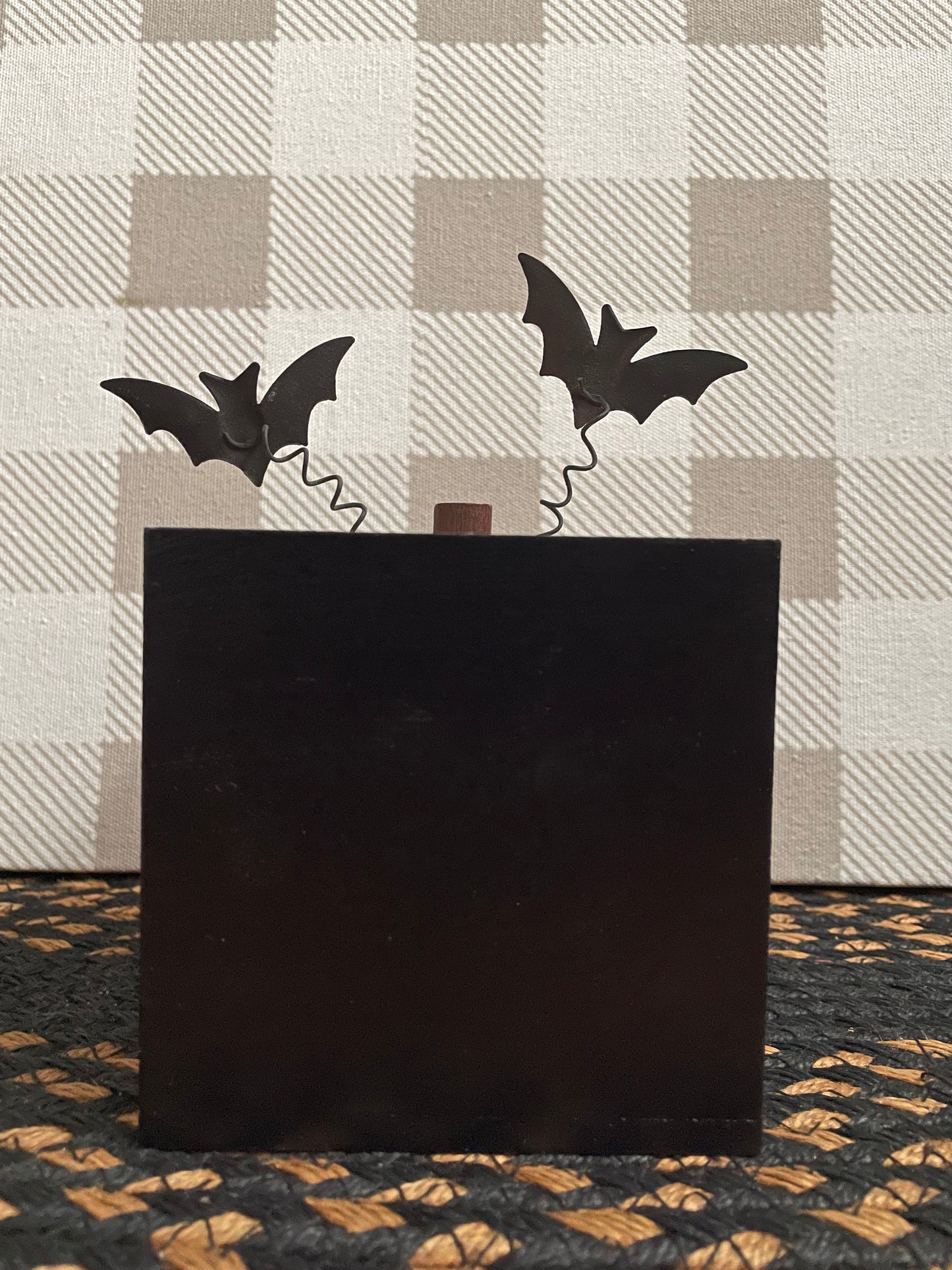 Witchy Halloween Stacking boxes
