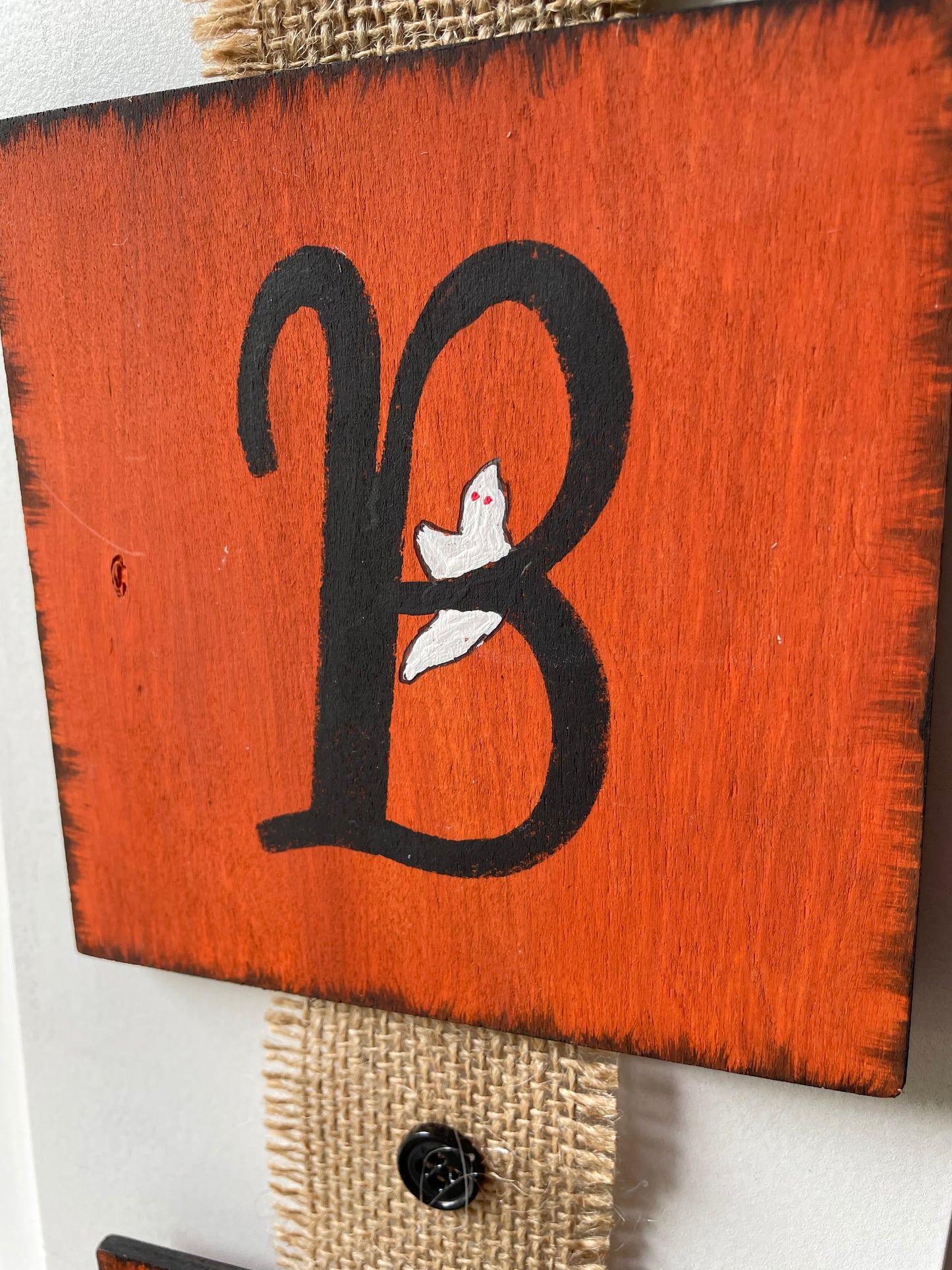Boo Banner